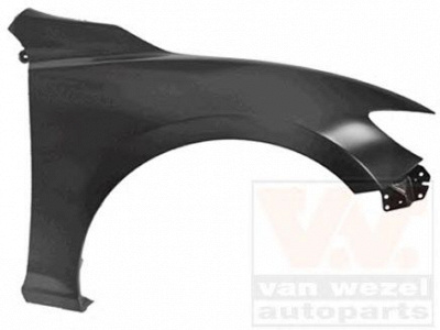 VAN WEZEL 2766658 -  KOTFLUEGEL VO. RE. MAZDA 6 (GJ)